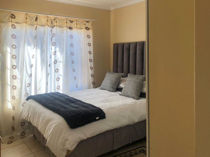 2 Bedroom Property for Sale in Flamwood North West